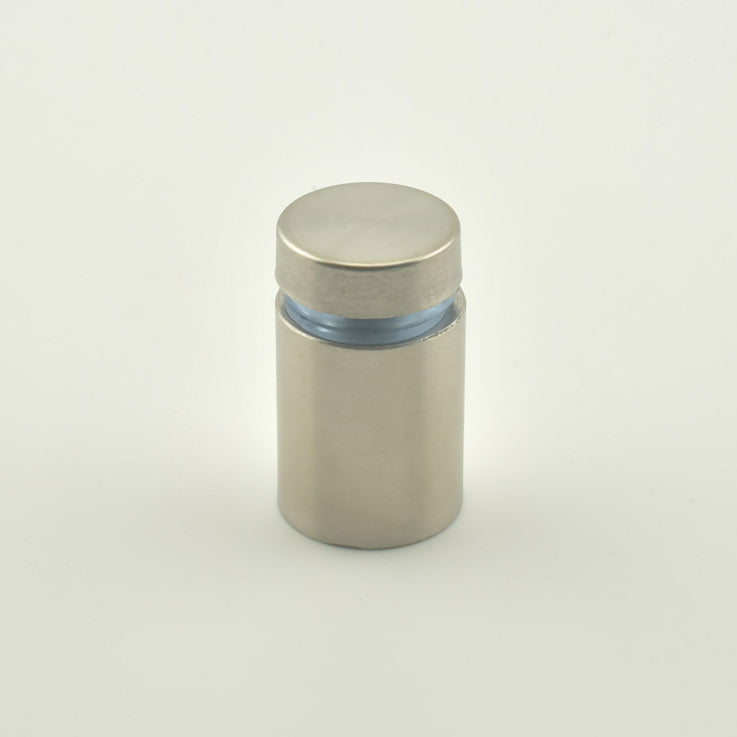 Distantier Inox Profesional pentru Panouri si Placute Gravate, 2.5x1.5 cm