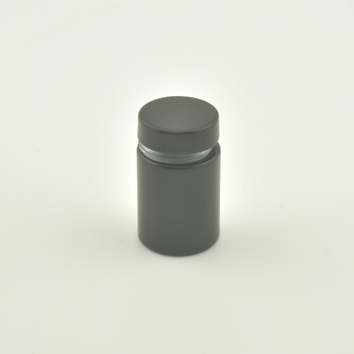Distantier Inox Profesional pentru Panouri si Placute Gravate, 2.5x1.5 cm