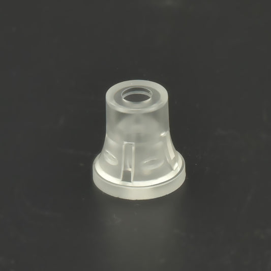 Set 4 Distantiere Inox Profesionale pentru Panouri si Placute, 1x1 cm
