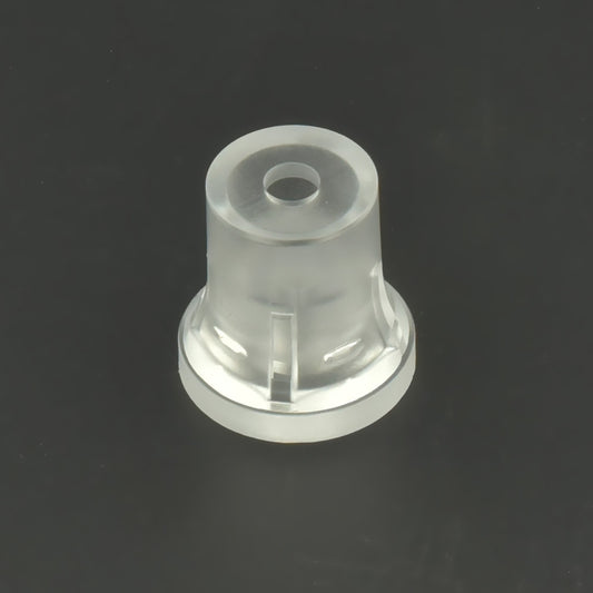 Set 4 Distantiere Inox Profesionale pentru Panouri si Placute, 1.8x1.7 cm